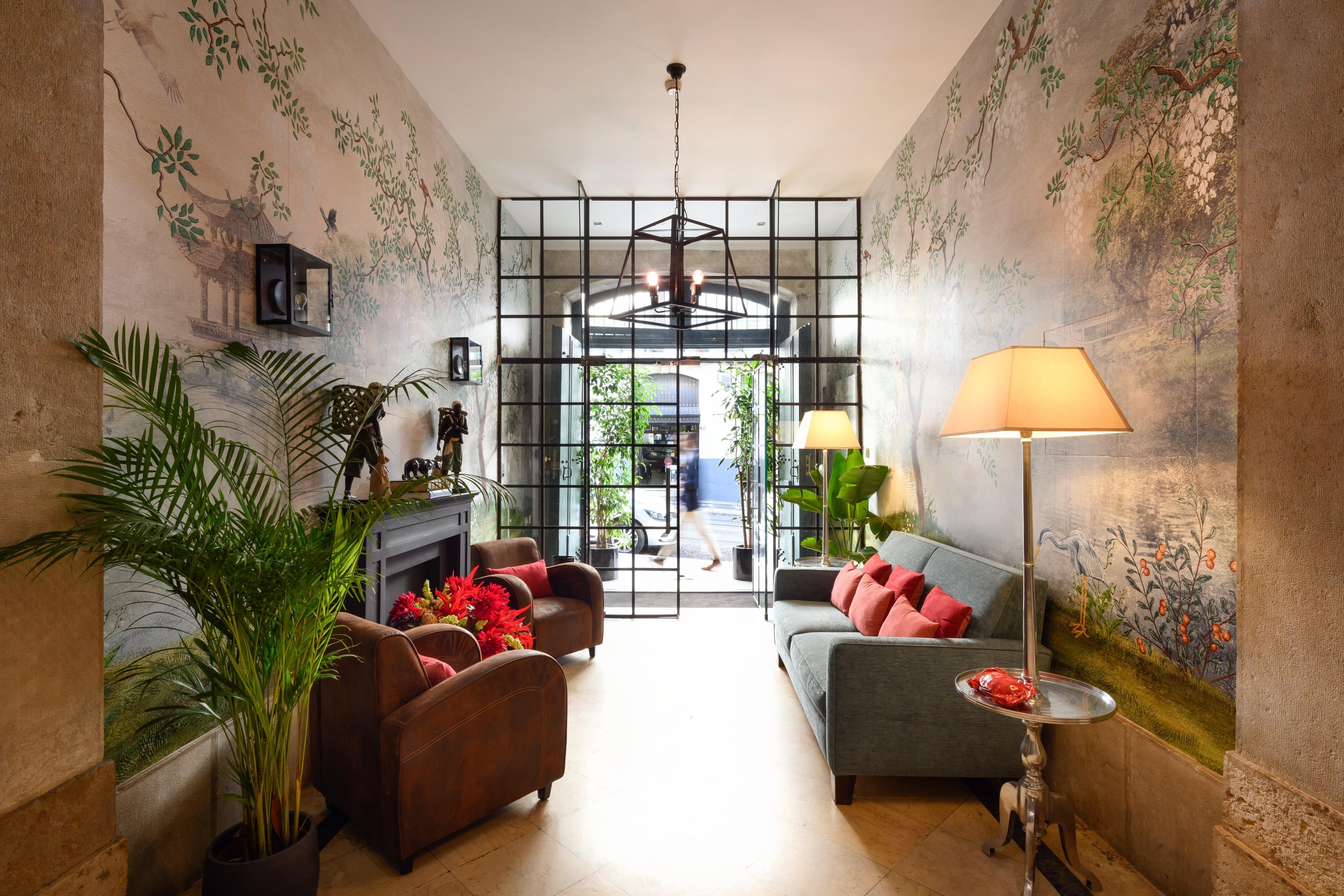 Casa de hóspedes Alecrim Ao Chiado 4*